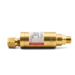 Harris Fuel High Flow Offset Torch Flash Back Arrestor - Image 3