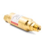 Harris Fuel High Flow Offset Torch Flash Back Arrestor - Image 4