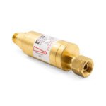 Harris Fuel High Flow Offset Torch Flash Back Arrestor - Image 5