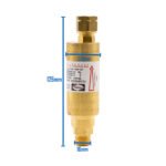 Harris Fuel High Flow Offset Torch Flash Back Arrestor - Image 6