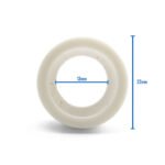 TIG Insulator Gasket WP17/18/26 Series 2 Each - Image 4