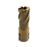 19mm x 30mm HSS Cobalt Annular Core Cutter Bit - Image 6