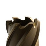 22mm x 50mm HSS Cobalt Annular Core Cutter Slugger Bit