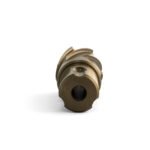 27mm x 50mm HSS Cobalt Annular Core Cutter Slugger Bit - Image 4