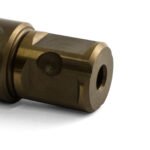 32mm x 50mm HSS Cobalt Annular Core Cutter Bit - Image 3