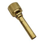 Harris 601 Oxy-Acetylene Gas Kit Cutting Brazing Welding - Image 3