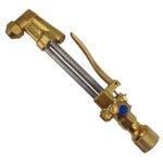 Harris 601 Oxygen/LPG Gas Kit Cutting Brazing Welding - Image 6