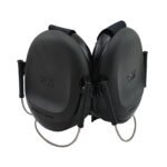 3M Peltor H505B Welding Earmuffs Class 4 Neck Band - Image 2