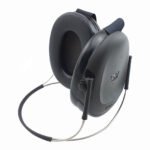 3M Peltor H505B Welding Earmuffs Class 4 Neck Band