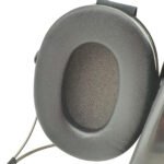 3M Peltor H505B Welding Earmuffs Class 4 Neck Band - Image 3