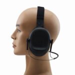 3M Peltor H505B Welding Earmuffs Class 4 Neck Band - Image 6