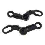 3M Speedglas 9100 FX Flip up Hinge Mechanisms 1 Pair - Image 2