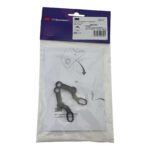 3M Speedglas 9100 FX Flip up Hinge Mechanisms 1 Pair