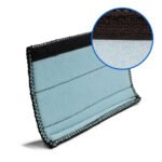3M Speedglas G5-01 Helmet Sweatband 2 Pack - Image 5