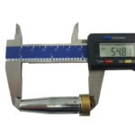 Harris 1AC Acetylene Cutting Tip 15-25mm 5 Each - Image 3