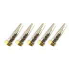 Harris 1AC Acetylene Cutting Tip 15-25mm 5 Each - Image 5