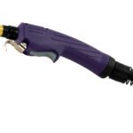 350A 4.5M Bernard Style Euro MIG Gun Torch - Image 2
