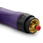 350A 4.5M Bernard Style Euro MIG Gun Torch - Image 3