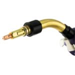 350A 4.5M Bernard Style Euro MIG Gun Torch - Image 4
