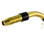 350A 4.5M Bernard Style Euro MIG Gun Torch - Image 5