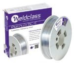 15kg 0.9mm Weldclass GL-11 Gasless Mig Wire - Image 3