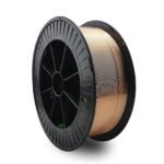 15Kg 0.9mm S211 Silicon Bronze MIG Wire ERCuSi-A - Image 3