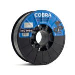 4x5kg 0.9mm COBRA Gasless E71T-11 Mild Steel MIG Wire