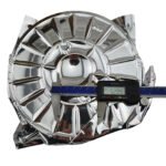 Bossweld GLX600 0.9mm Gasless Hardfacing MIG Wire 5kg - Image 3
