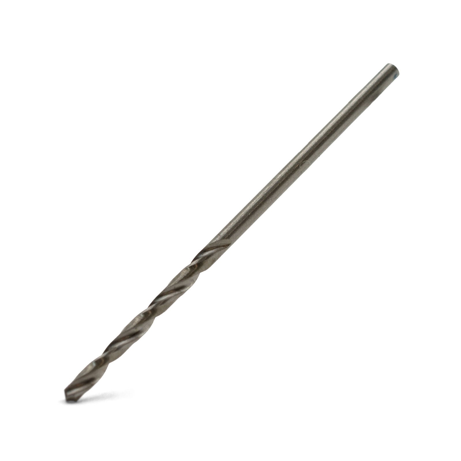 2007-1.50-10P 1.5mm Bright HSS Jobber Drill Bit 10 Pack - Image 1