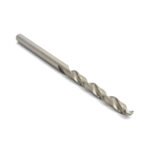 2.5mm Bright HSS Jobber Drill Bit 10pcs High Quality - Image 3