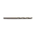 2.5mm Bright HSS Jobber Drill Bit 10pcs High Quality - Image 4