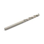 2.5mm Bright HSS Jobber Drill Bit 10pcs High Quality - Image 5