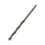 3.5mm Bright HSS Jobber Drill Bit 10 Pack