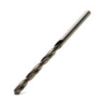 4.0mm Bright HSS Jobber Drill Bit - 10 Pack