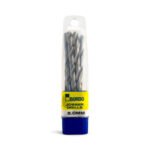5.0mm Bright HSS Jobber Drill Bit - 5pk - Image 2