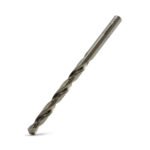 5.5mm Bright HSS Jobber Drill Bit 5 Pack