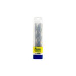 9.0mm Bright HSS Jobber Drill Bit 5 Pack High Quality - Image 2