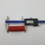 26 Series TIG Large Coil Element 150-200A Three Piece Torch - Image 5