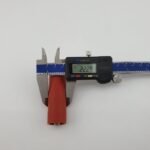 26 Series TIG Large Coil Element 150-200A Three Piece Torch - Image 6
