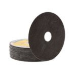 Klingspor Inox A 60 TZ 115mm 4.5" Cutting Disc 100pc