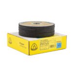 Klingspor Inox A 60 TZ 115mm 4.5" Cutting Disc 25pk - Image 5