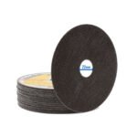 Klingspor Inox A 60 TZ 115mm 4.5" Cutting Disc 25pk - Image 6