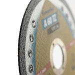 Klingspor Inox A 60 TZ 125mm 5"x1.0mm Cutting Disc 500pk - Image 3