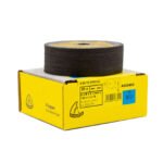 Klingspor Inox A 60 TZ 100mm 4"x1.0mm Cutting Disc 25pcs - Image 4