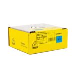 Klingspor Inox A 60 TZ 100mm 4"x1.0mm Cutting Disc 25pcs - Image 5