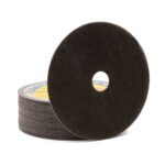 Klingspor 100mm 4"x1.0mm Inox A 60 TZ Cutting Disc 250pcs - Image 2