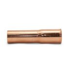 2x TWECO #2 MIG Gas Nozzle 16mm Adjustable Shroud