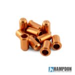 Plasma Cutter 30A Tip Nozzle Hypertherm Powermax 30 10 Pack - Image 4
