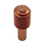 Plasma Cutter Electrode Hypertherm Powermax 45 5 Pack - Image 3