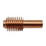 Plasma Cutter Electrode Hypertherm Powermax 45 5 Pack - Image 4